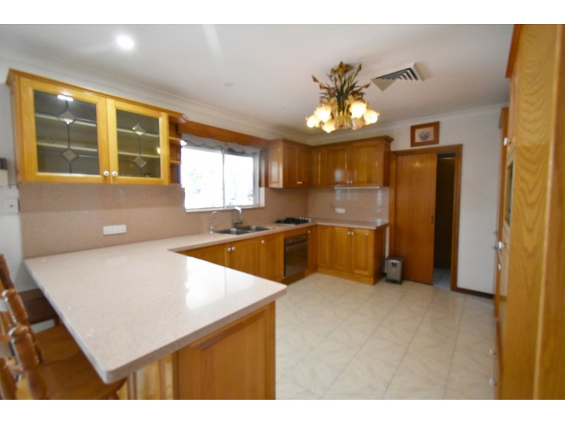 31 Mozart Place, Bonnyrigg Heights NSW 2177