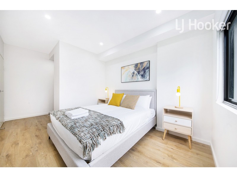 37-41 Bonnyrigg Avenue, Bonnyrigg NSW 2177