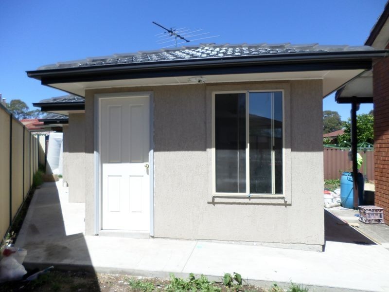 St Johns Park NSW 2176