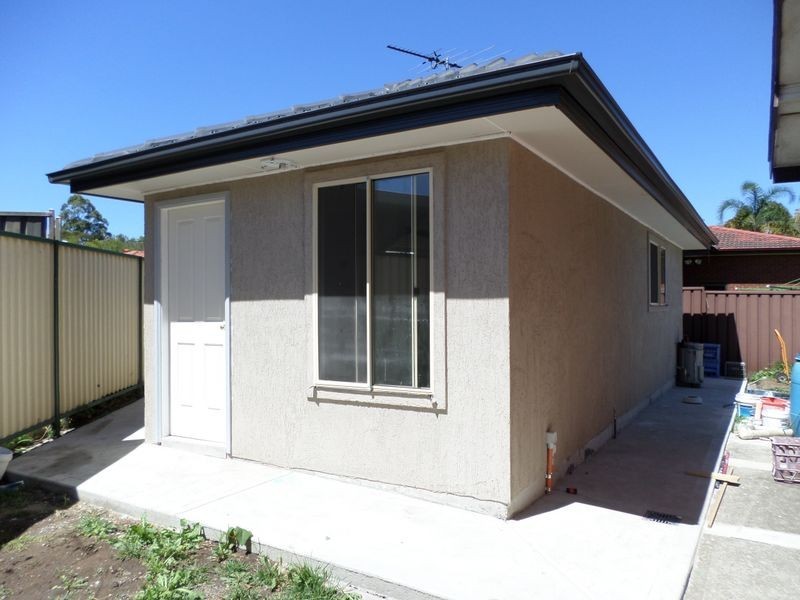 St Johns Park NSW 2176