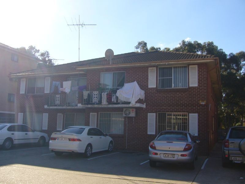 2/63F Mcburney Road, Cabramatta NSW 2166