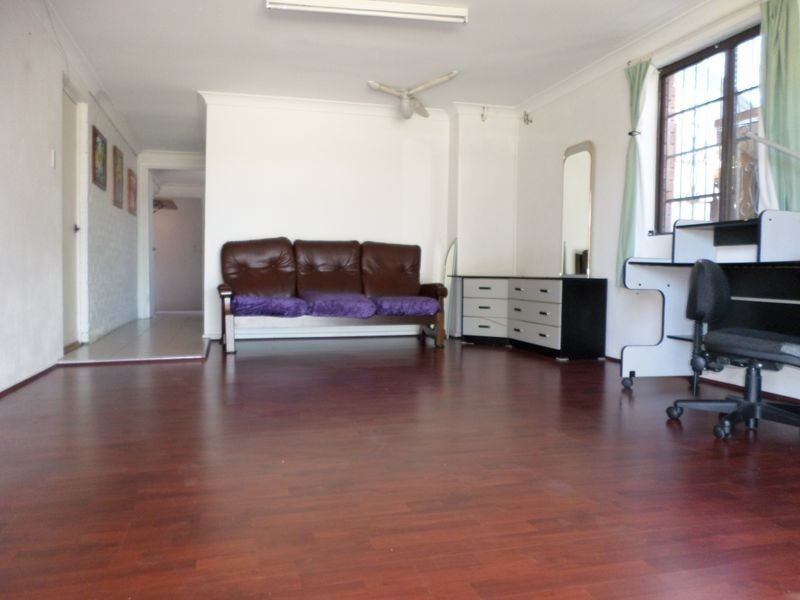 St Johns Park NSW 2176