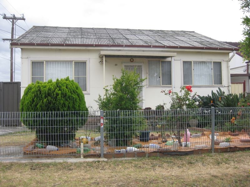 Canley Vale NSW 2166