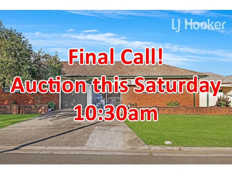 5/146 Carcoola Street, Canley Vale NSW 2166