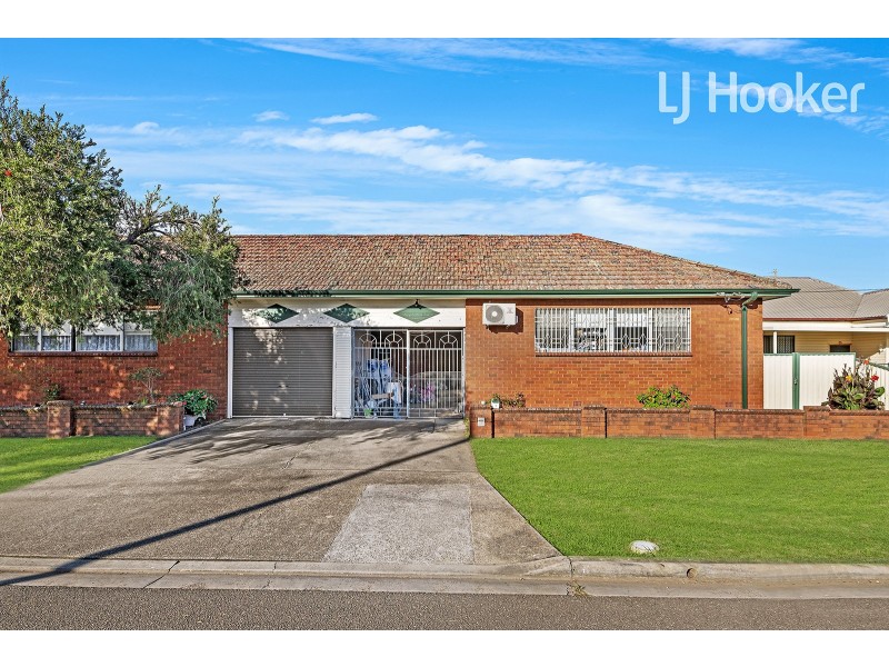 5/146 Carcoola Street, Canley Vale NSW 2166