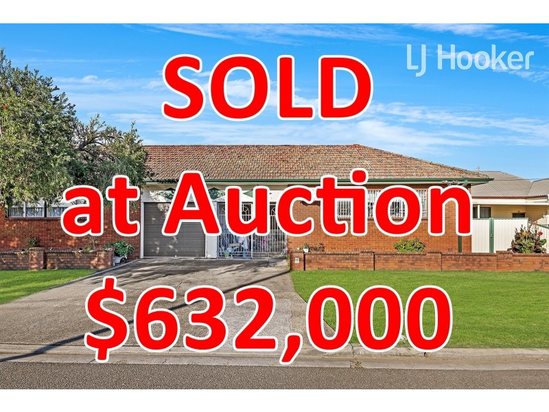 5/146 Carcoola Street, Canley Vale NSW 2166