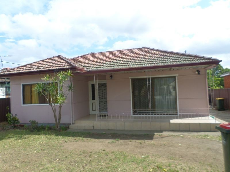 Canley Vale NSW 2166