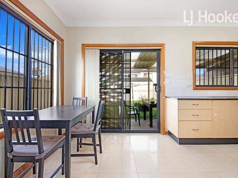 74 Torrens Street, Canley Heights NSW 2166