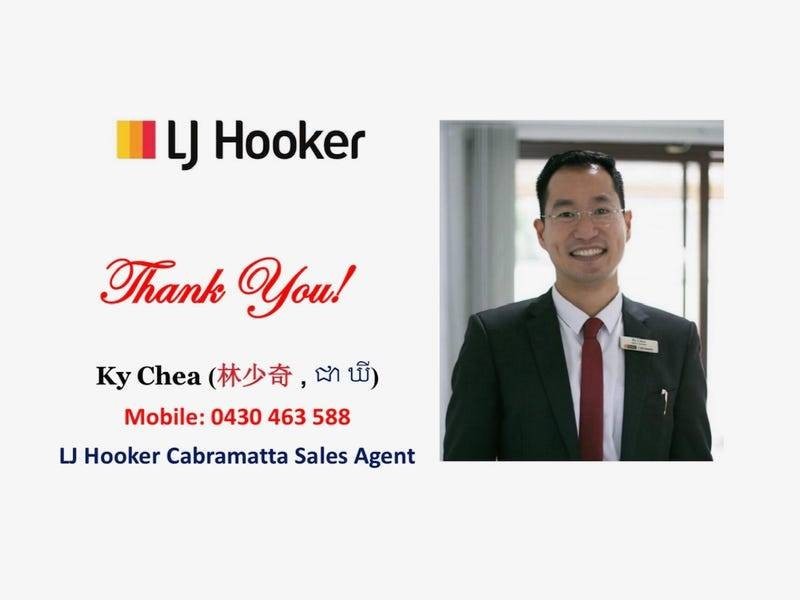 74 Torrens Street, Canley Heights NSW 2166