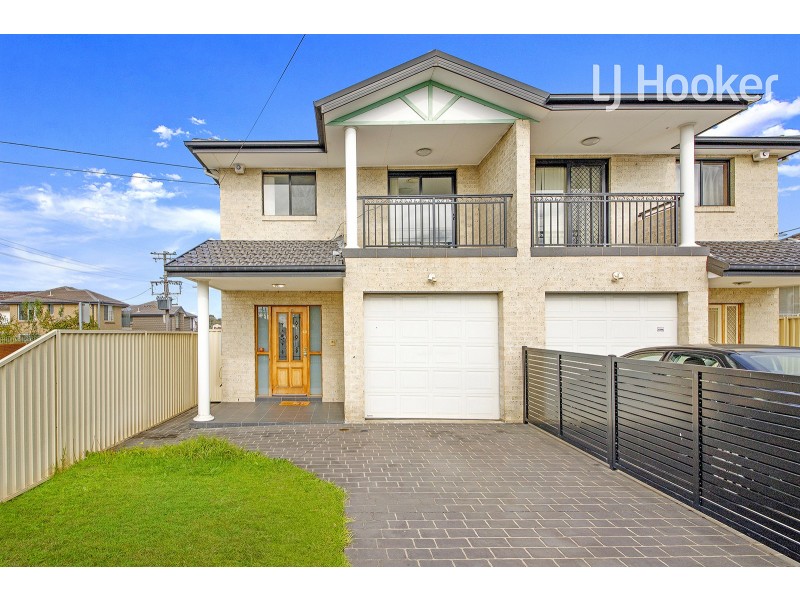 74 Torrens Street, Canley Heights NSW 2166