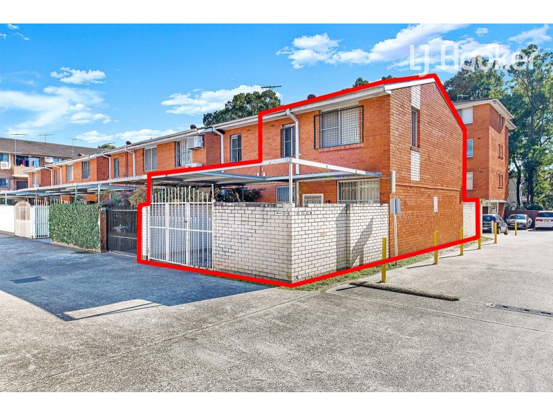 12/151 John Street, Cabramatta NSW 2166
