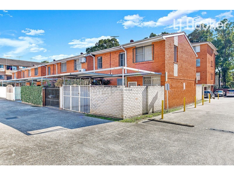 12/151 John Street, Cabramatta NSW 2166