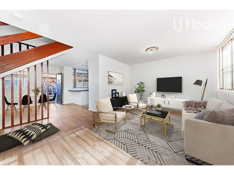 12/151 John Street, Cabramatta NSW 2166