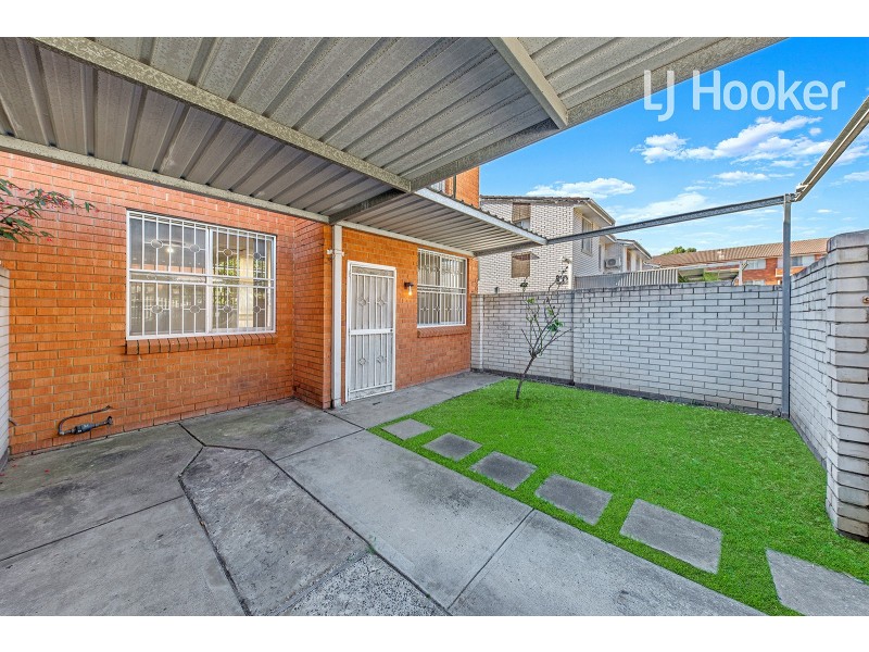 12/151 John Street, Cabramatta NSW 2166