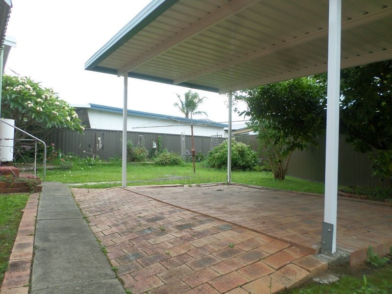 8 WELLING PLACE, Mount Pritchard NSW 2170