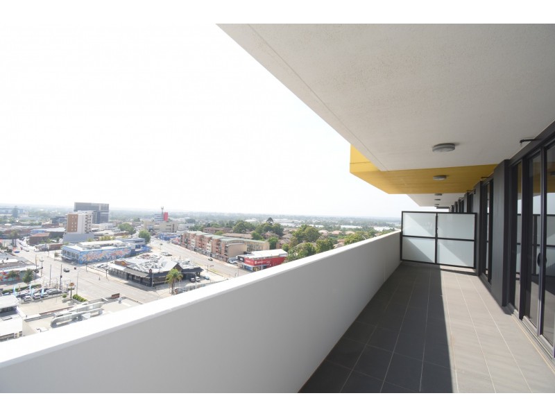 97/387 Macquarie Street, Liverpool NSW 2170