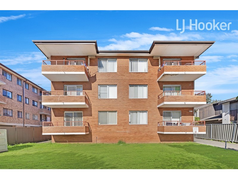15/156 John Street, Cabramatta NSW 2166