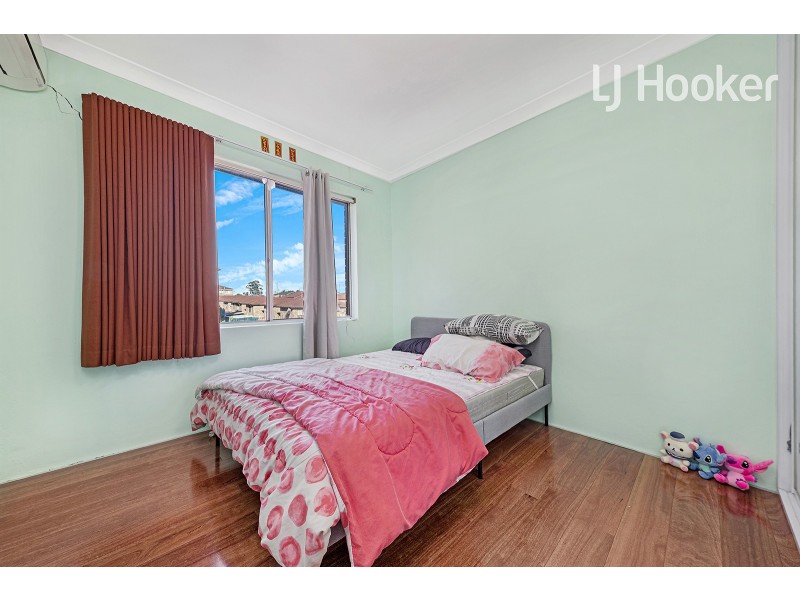 15/156 John Street, Cabramatta NSW 2166