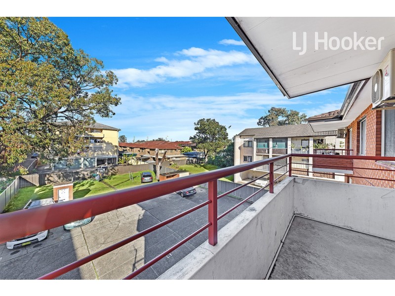 15/156 John Street, Cabramatta NSW 2166