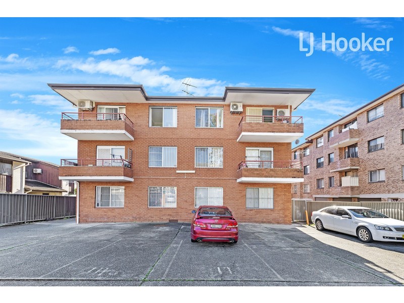 15/156 John Street, Cabramatta NSW 2166