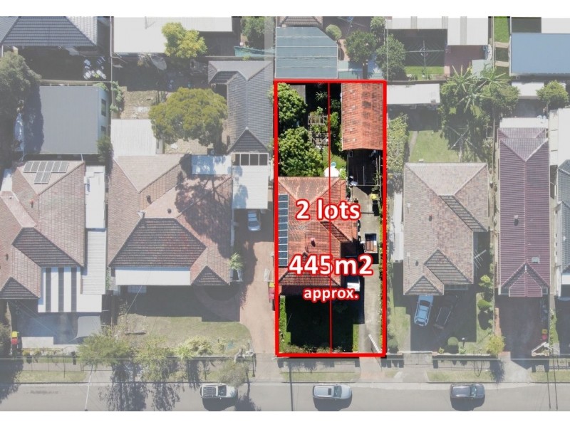 129 Canley Vale Road, Canley Heights NSW 2166