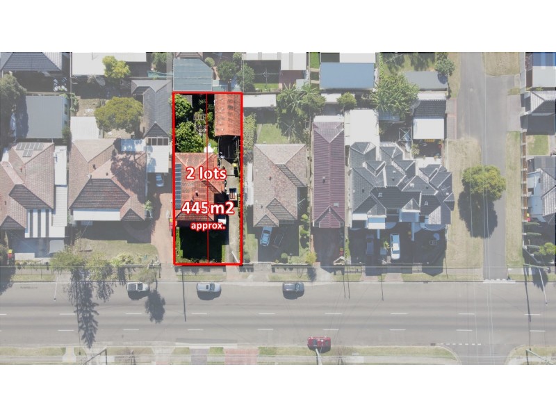 129 Canley Vale Road, Canley Heights NSW 2166