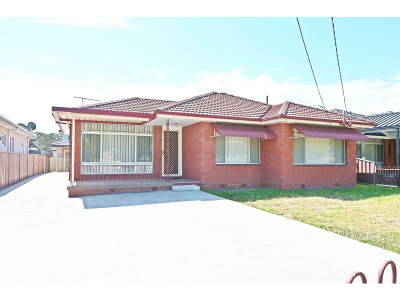 49 O’Brien Parade, Liverpool NSW 2170