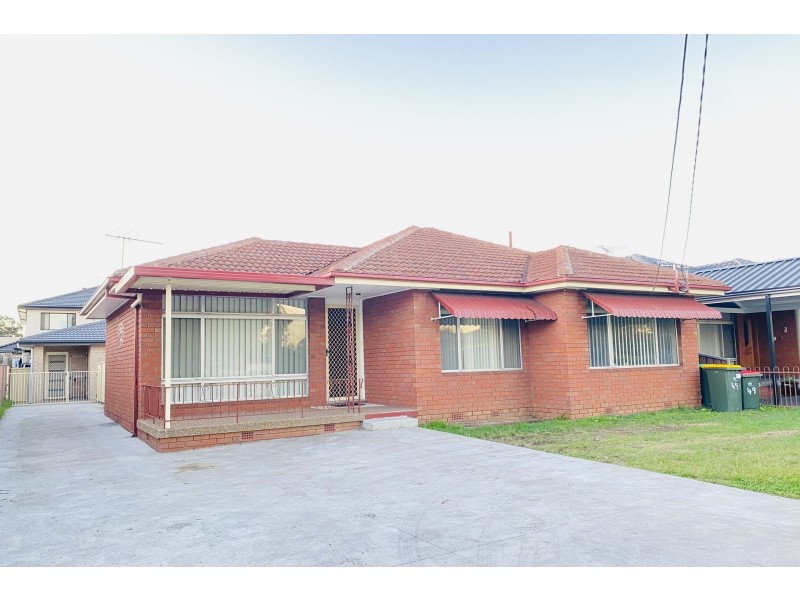 49 O’Brien Parade, Liverpool NSW 2170