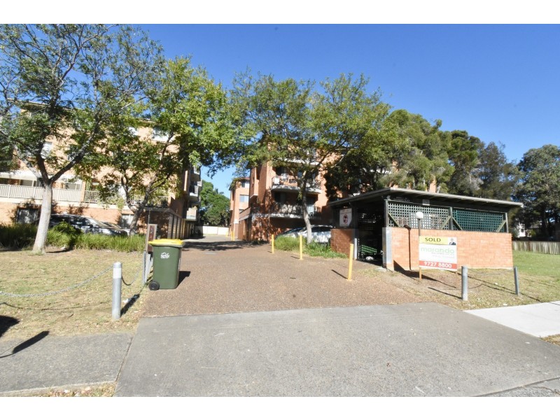 14/4 Equity Place, Canley Vale NSW 2166