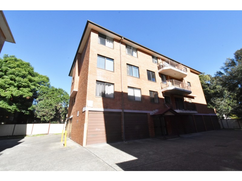 14/4 Equity Place, Canley Vale NSW 2166