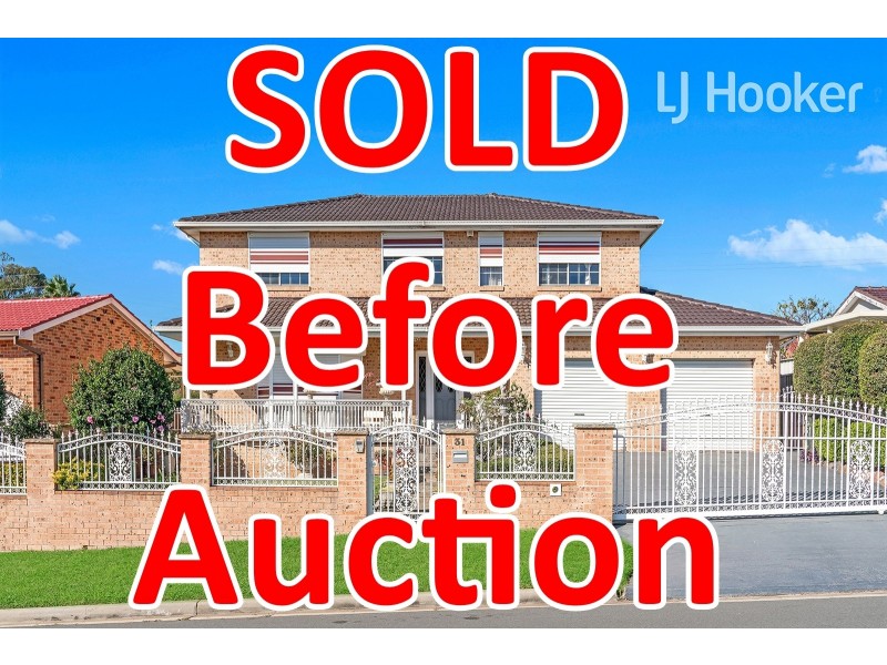 31 Mozart Place, Bonnyrigg Heights NSW 2177