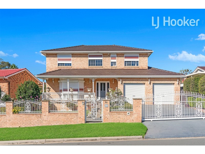 31 Mozart Place, Bonnyrigg Heights NSW 2177