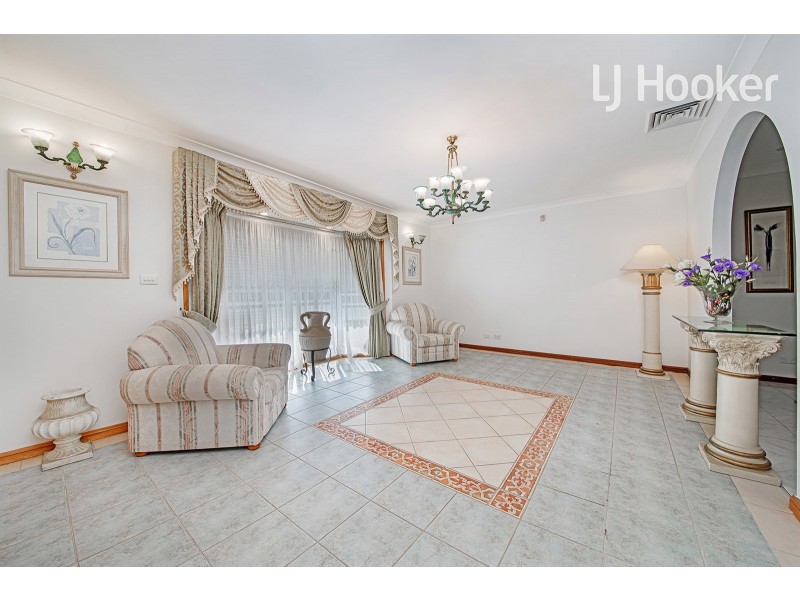 31 Mozart Place, Bonnyrigg Heights NSW 2177