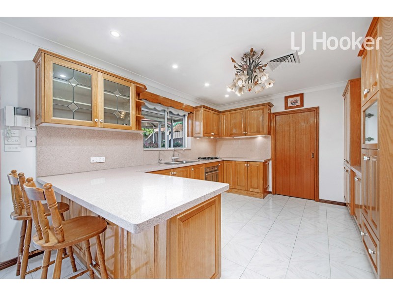 31 Mozart Place, Bonnyrigg Heights NSW 2177