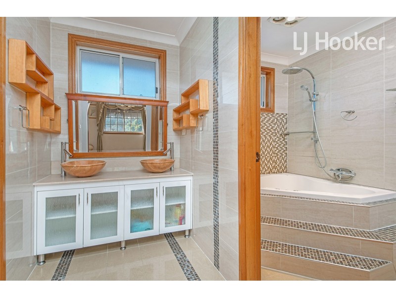 31 Mozart Place, Bonnyrigg Heights NSW 2177