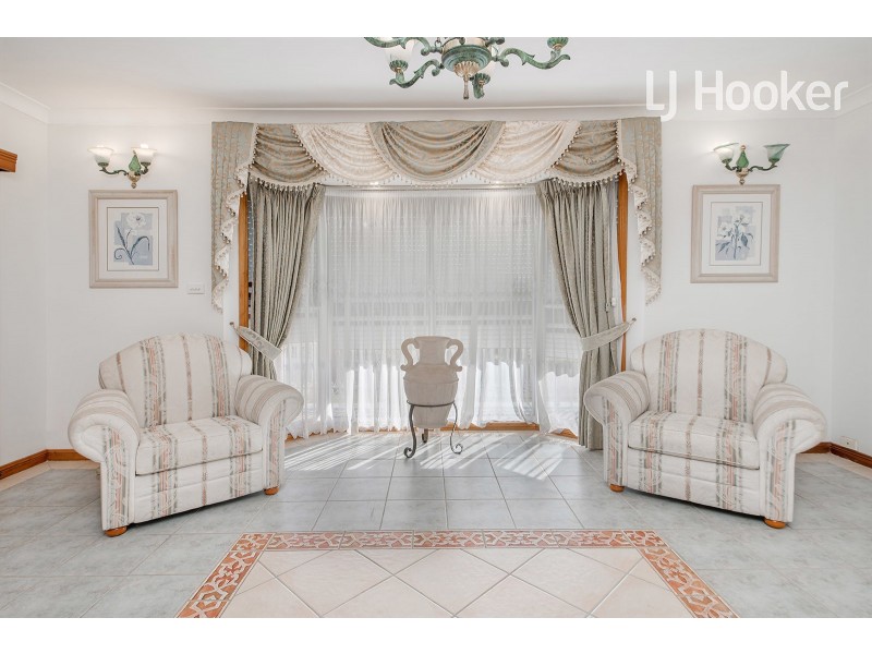 31 Mozart Place, Bonnyrigg Heights NSW 2177