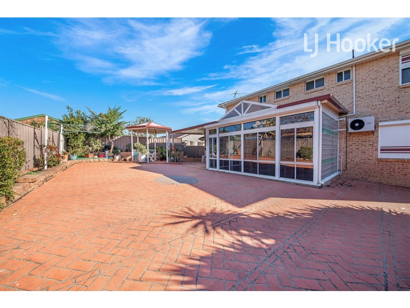 31 Mozart Place, Bonnyrigg Heights NSW 2177