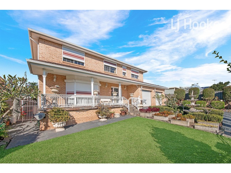 31 Mozart Place, Bonnyrigg Heights NSW 2177