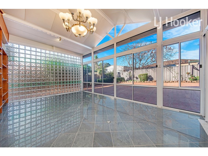 31 Mozart Place, Bonnyrigg Heights NSW 2177