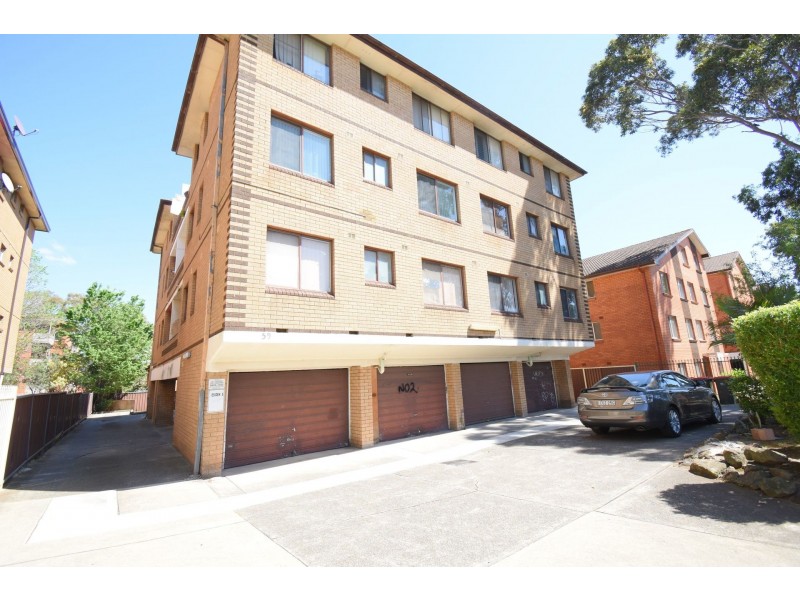 6/59 Castlereagh Street, Liverpool NSW 2170