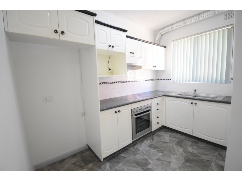 6/59 Castlereagh Street, Liverpool NSW 2170