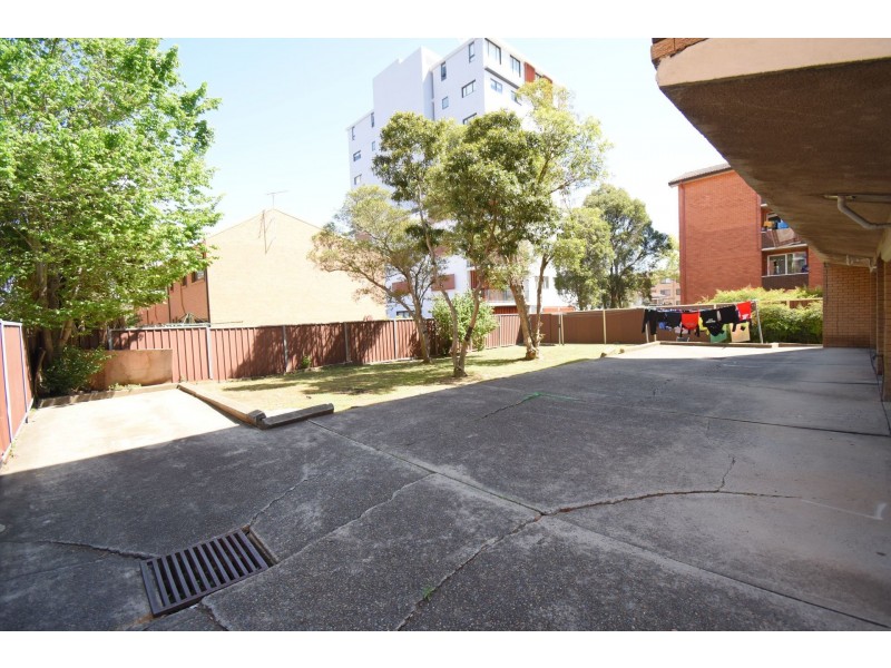 6/59 Castlereagh Street, Liverpool NSW 2170