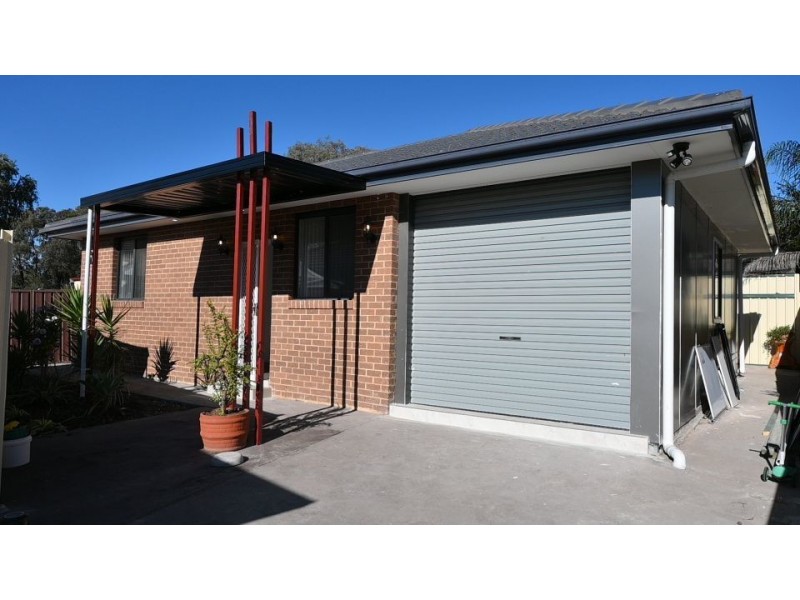 32A Kaluga Street, Busby NSW 2168