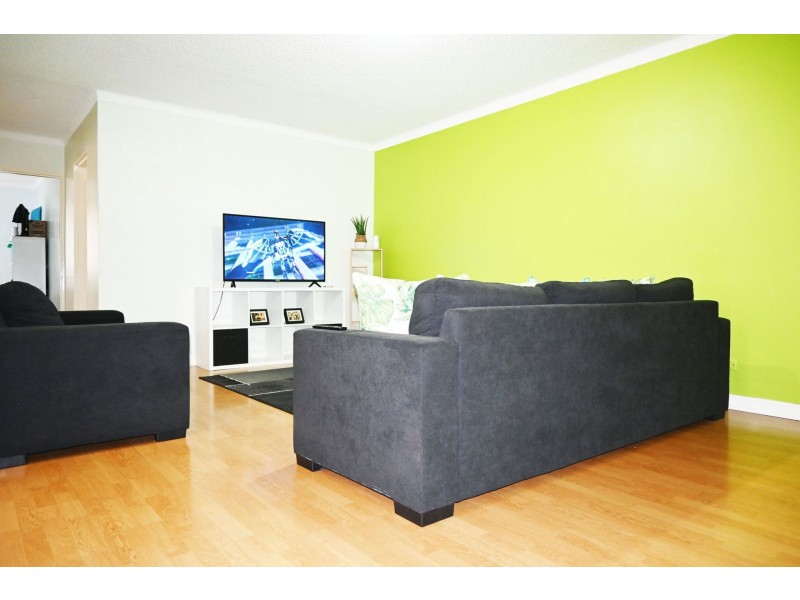 4/19 Hart Street, Warwick Farm NSW 2170