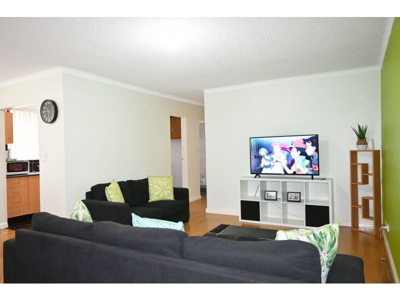 4/19 Hart Street, Warwick Farm NSW 2170