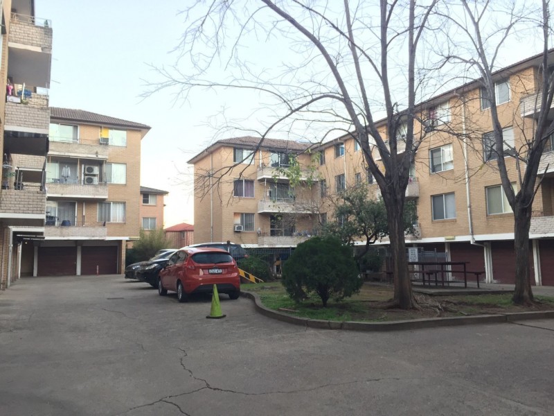 48/120 Cabramatta Road, Cabramatta NSW 2166