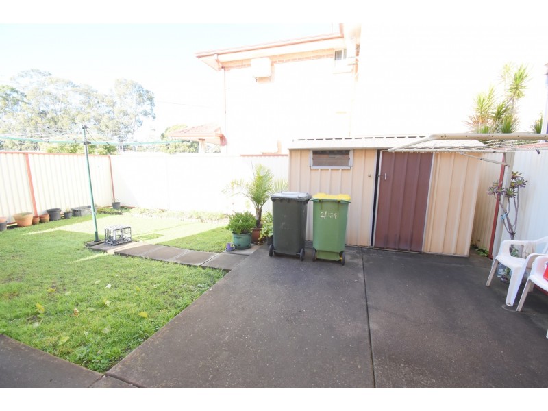 2/134 Carcoola Street, Canley Vale NSW 2166