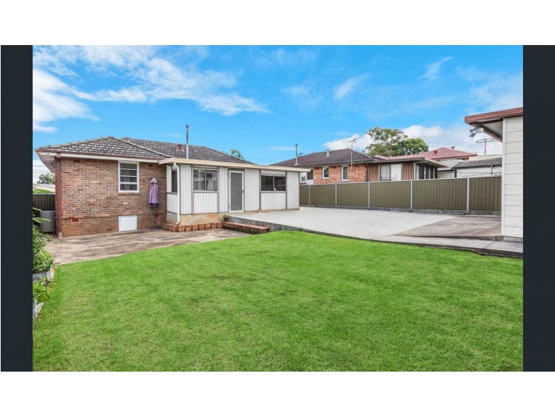 35 Devlin Street, Ashcroft NSW 2168