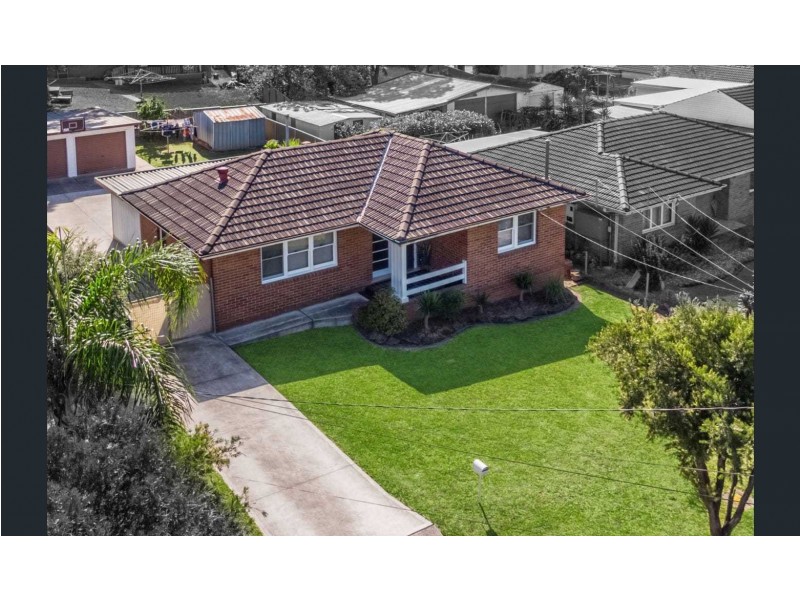 35 Devlin Street, Ashcroft NSW 2168