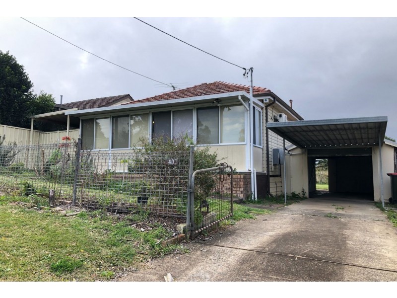 40 Bowden Street, Cabramatta NSW 2166